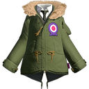 Forge Inkling Parka